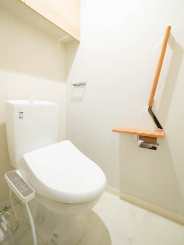 プレミール日吉 0102号-7