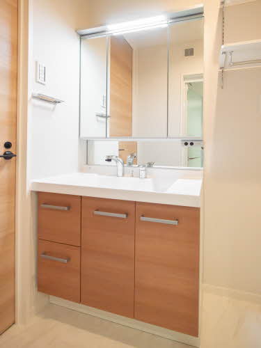 プレミール日吉 0102号-8