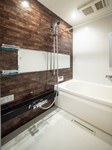 プレミール日吉 0102号-9