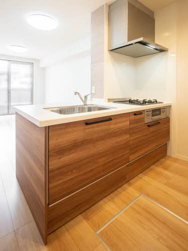 プレミール日吉 0102号-10