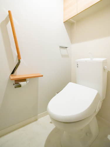 プレミール日吉 0105号-7