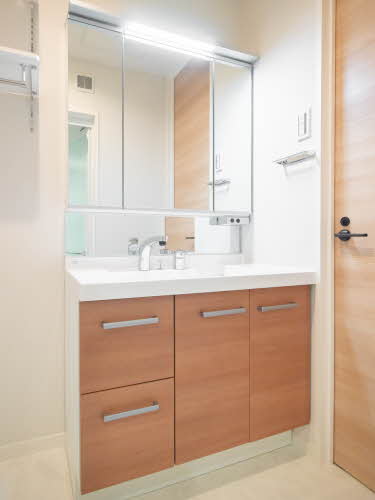 プレミール日吉 0105号-8