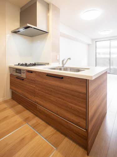 プレミール日吉 0105号-10