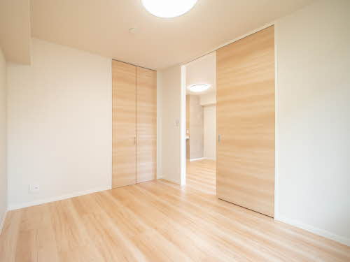 プレミール日吉 0105号-14