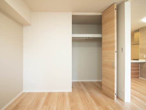 プレミール日吉 0105号-15