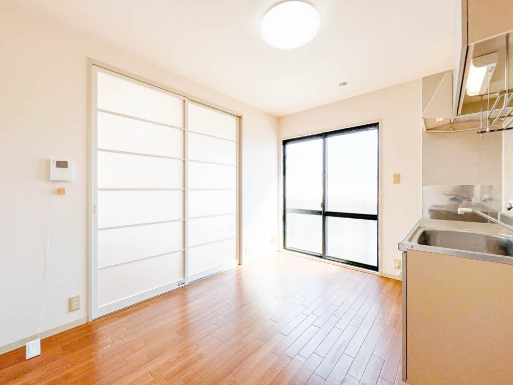 ディアス大澤 0205号-3