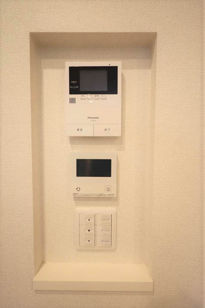 ベルフルール五月が丘 0101号-6