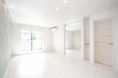 ベルフルール五月が丘 0201号-2