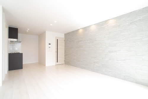 ベルフルール五月が丘 0201号-3