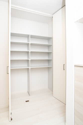 ベルフルール五月が丘 0201号-5