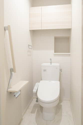 ベルフルール五月が丘 0201号-6