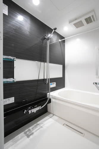 ベルフルール五月が丘 0201号-8