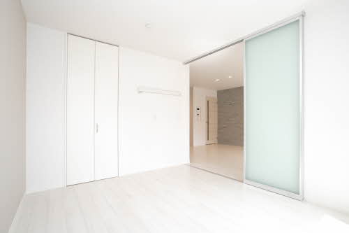 ベルフルール五月が丘 0201号-11