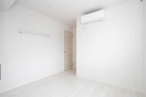 ベルフルール五月が丘 0201号-13