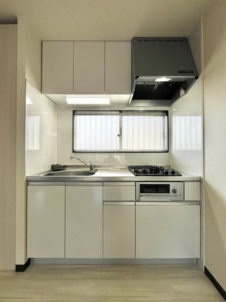 タウニィ山崎 0202号-5