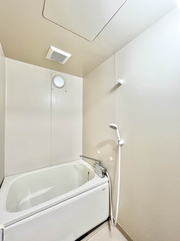 タウニィ山崎 0202号-6