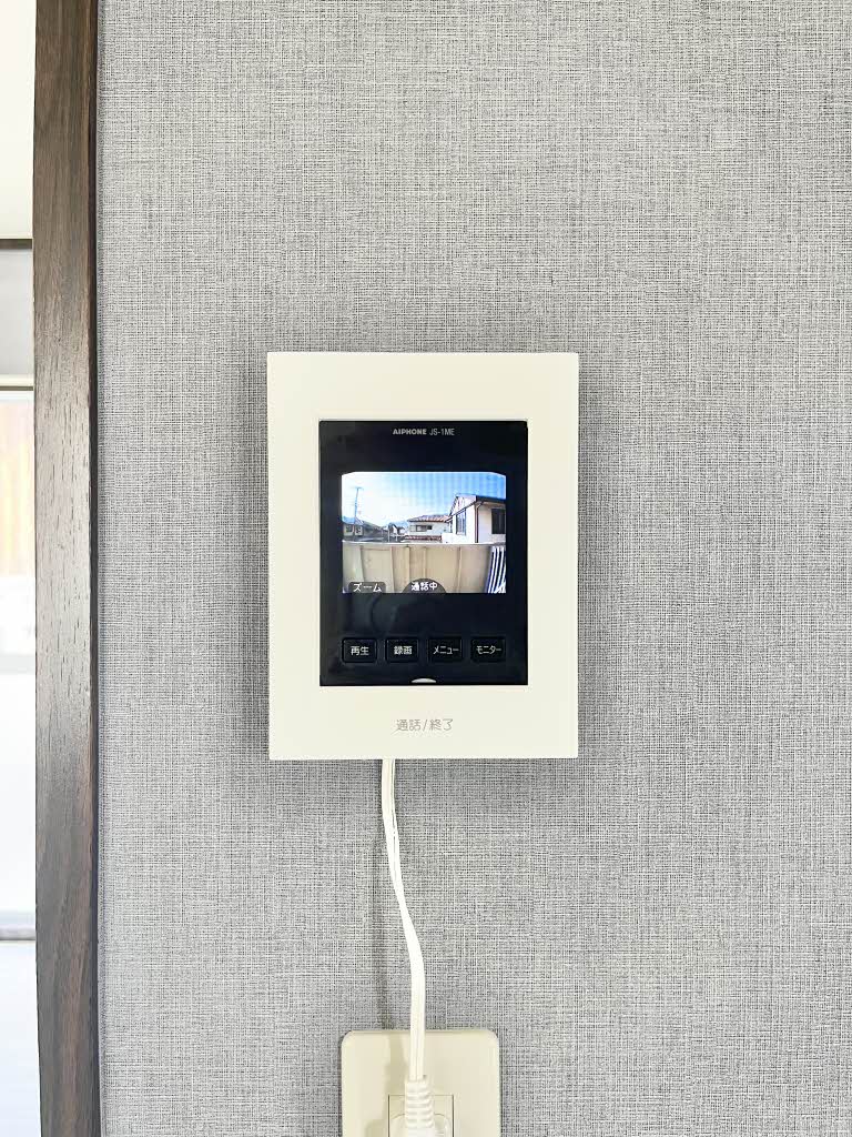 タウニィ山崎 0202号-10