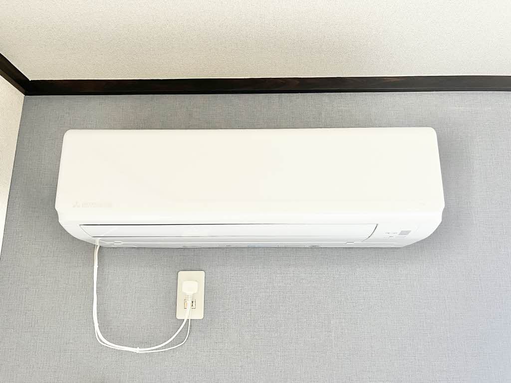 タウニィ山崎 0202号-11