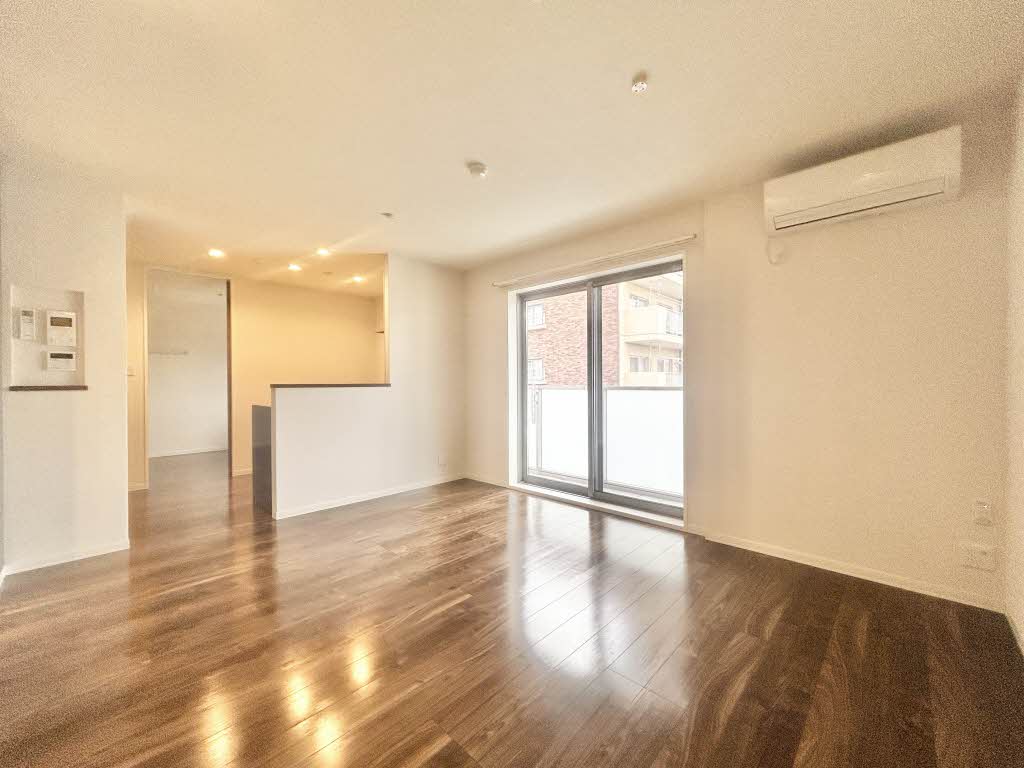 シャーメゾン・グランＡ東加古川 0303号-2