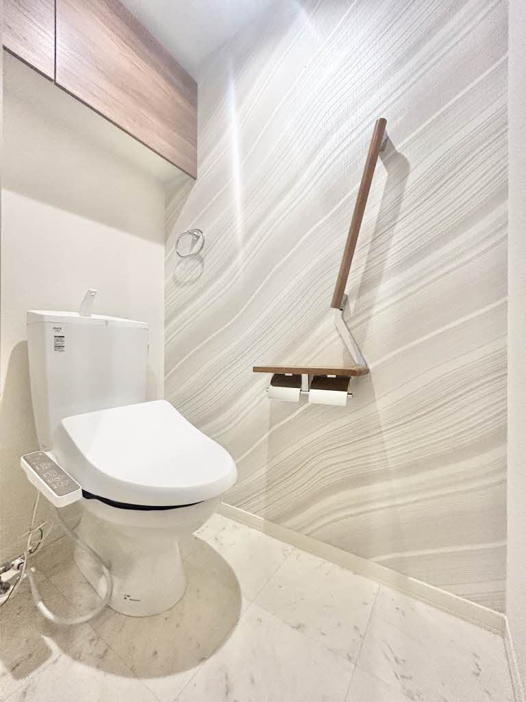 シャーメゾン・グランＡ東加古川 0303号-6