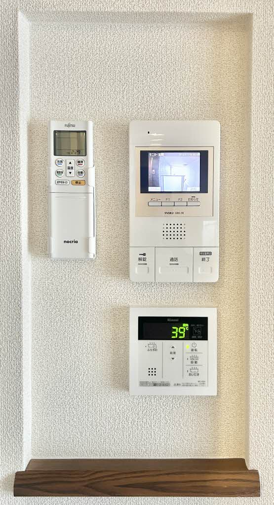 シャーメゾン・グランＡ東加古川 0303号-8