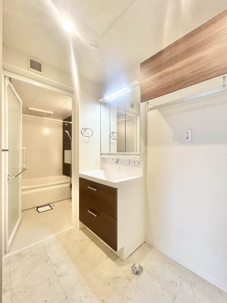 シャーメゾン・グランＡ東加古川 0303号-9