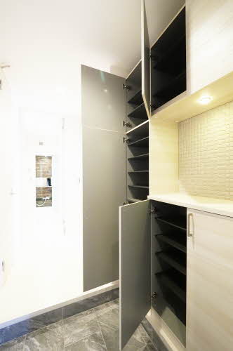 パラドール三国ヶ丘 0103号-4