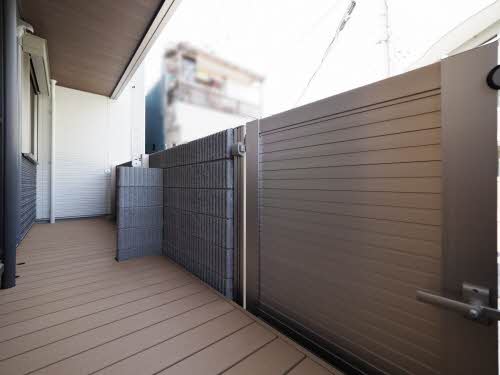 パラドール三国ヶ丘 0103号-10