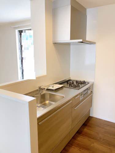 メゾン３２８ 0202号-6