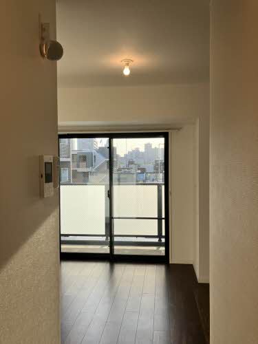 MORINOMIYA HOUSE 0701号-9