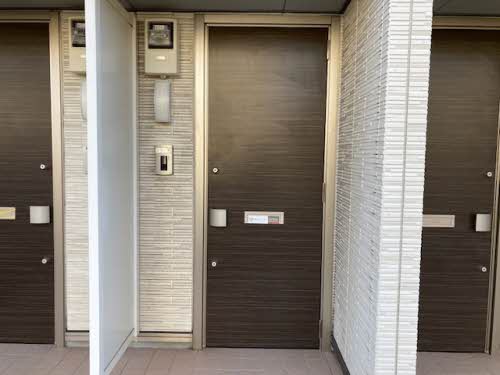 シャーメゾン金龍寺丁 0202号-2