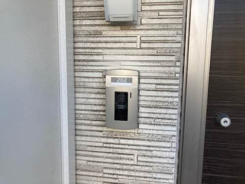 シャーメゾン金龍寺丁 0202号-3