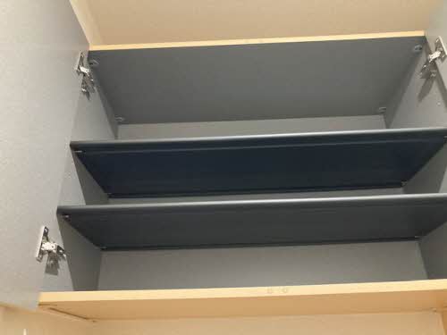 シャーメゾン金龍寺丁 0202号-5