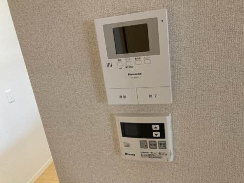 シャーメゾン金龍寺丁 0202号-6