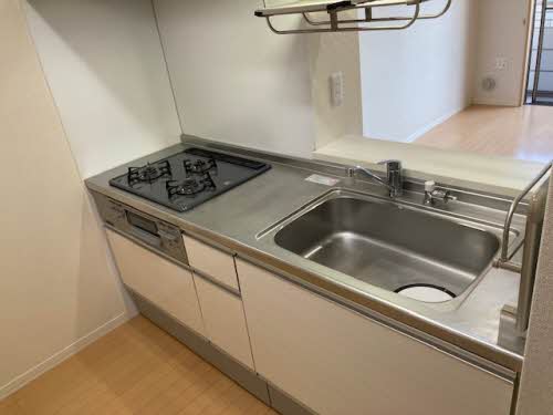 シャーメゾン金龍寺丁 0202号-7