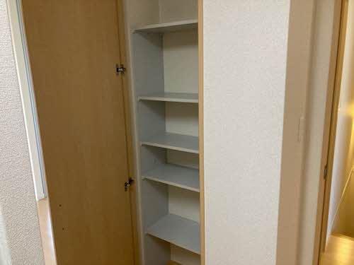 シャーメゾン金龍寺丁 0202号-9