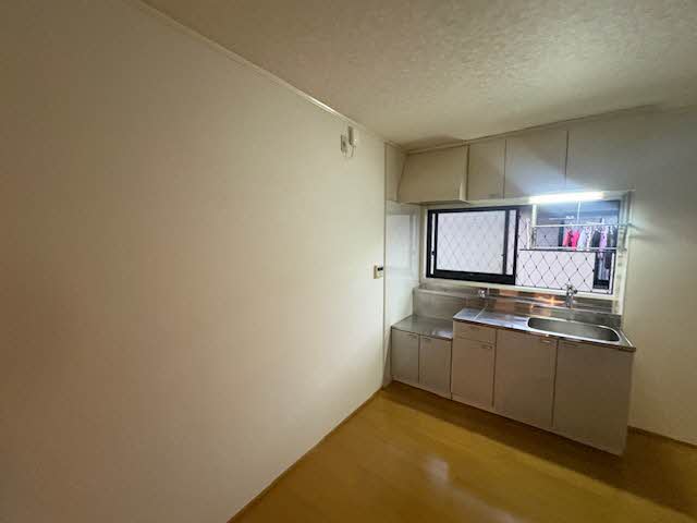 楠葉丘ハイツ　Ⅰ・Ⅱ 1202号-6