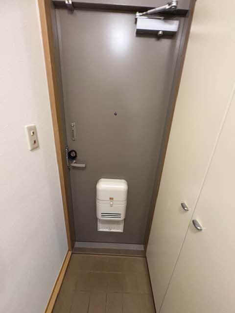 楠葉丘ハイツ　Ⅰ・Ⅱ 1202号-7