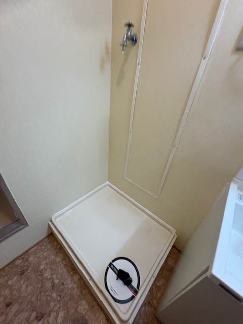 楠葉丘ハイツ　Ⅰ・Ⅱ 1202号-9