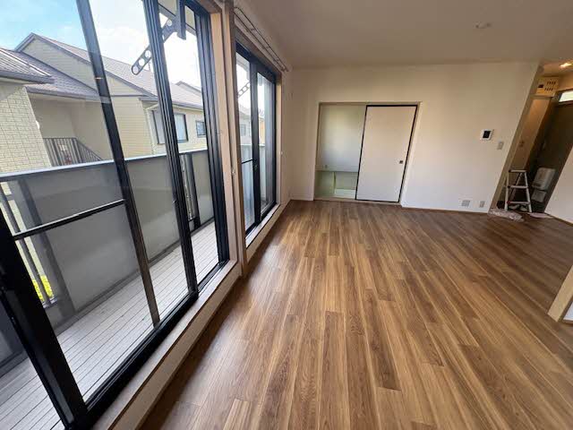 楠葉丘ハイツ Ⅰ・Ⅱ 2203号-2