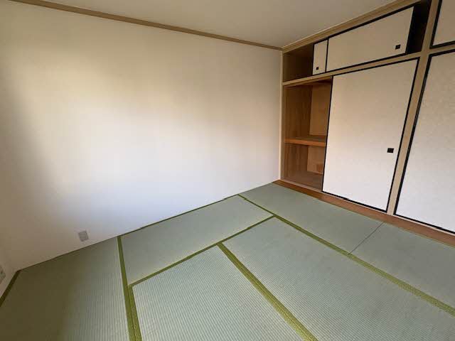 楠葉丘ハイツ Ⅰ・Ⅱ 2203号-8
