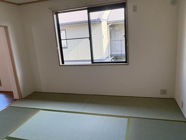 楠葉丘ハイツ Ⅰ・Ⅱ 2203号-9
