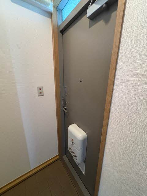 楠葉丘ハイツ Ⅰ・Ⅱ 2203号-10