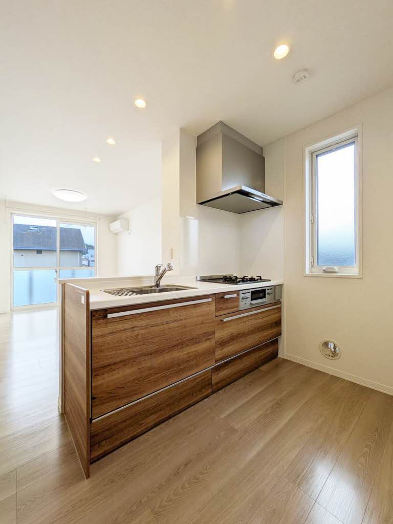 シャーメゾンＭＩＳＡ B202号-4