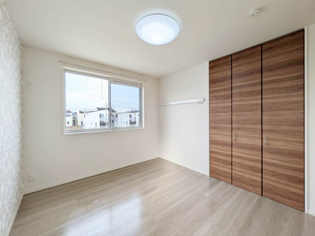 シャーメゾンＭＩＳＡ B202号-7