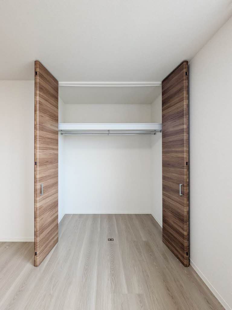 シャーメゾンＭＩＳＡ B202号-9