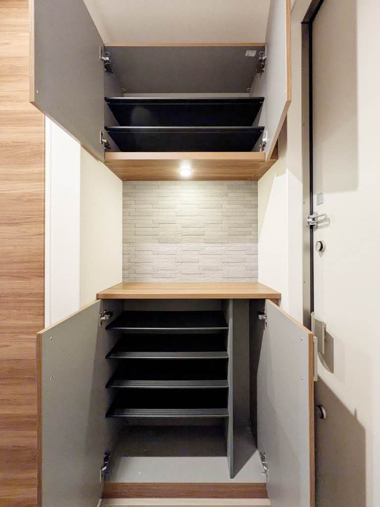 シャーメゾンＭＩＳＡ B202号-12