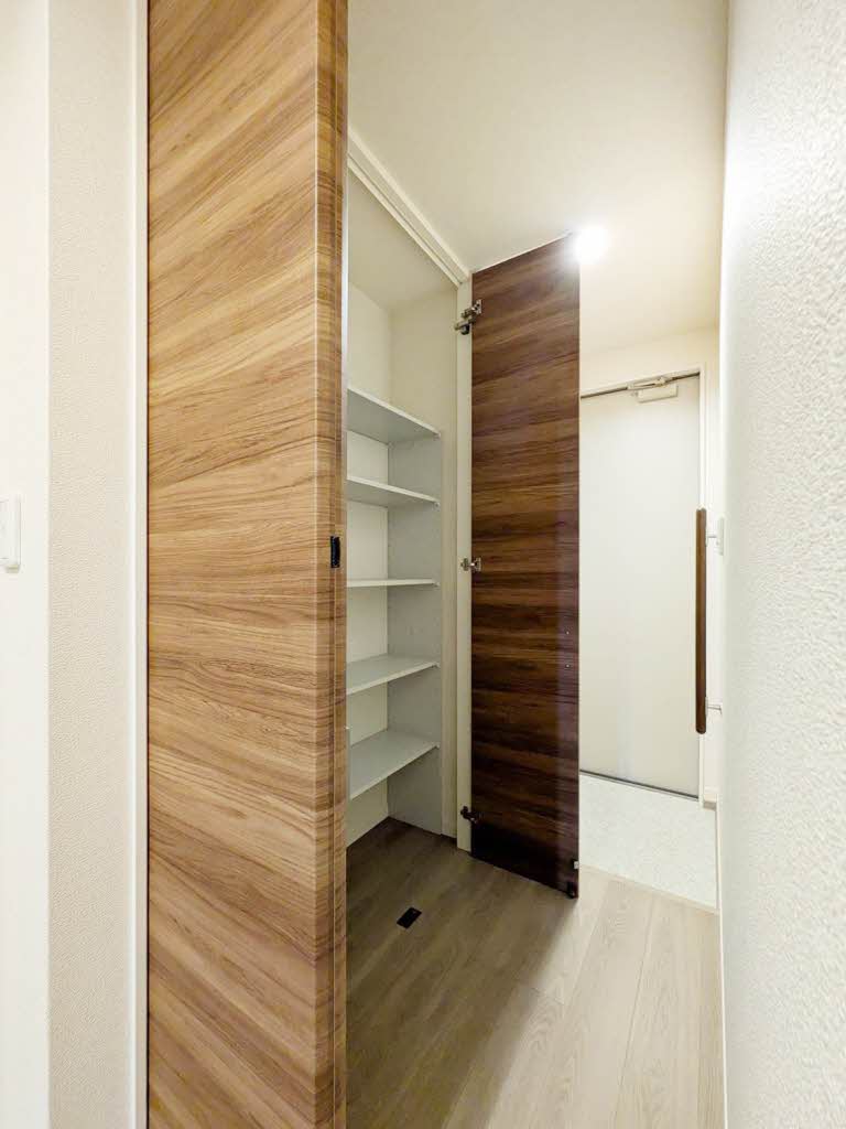 シャーメゾンＭＩＳＡ B202号-13