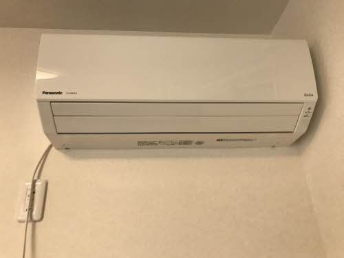 シャーメゾンMISA B203号-4