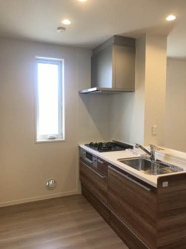 シャーメゾンMISA B203号-5